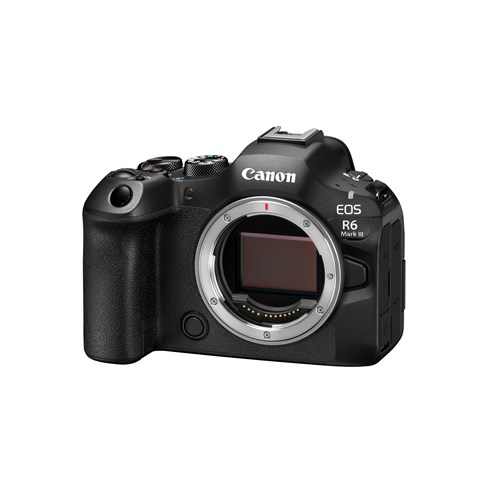 EOS R6 Mark III_FrontSlant_BODY